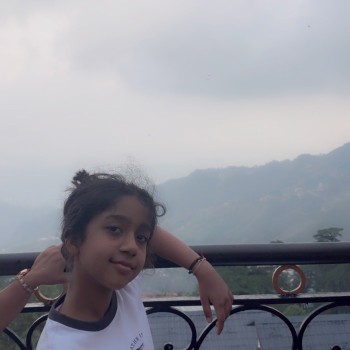 BHAVISHA GUPTA